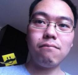 avatar / picture for @Timothy Lim - Day 04